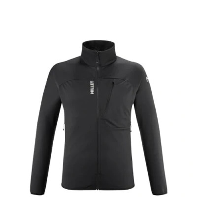 Image of MILLET Lokka Jkt Iii M Men&#039;s, Black (New Logo), XL