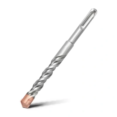 Image of HSAWBIT 16mm x 160mm LONG SDS MASONRY DRILL BIT, TUNGSTEN CARBIDE TIP PLUS SHANK, FOR WALL STONE CONCRETE BRICK