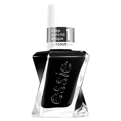 Image of Essie Gel Like Nail Polish, Lasts Up To 15 Days, With Flex.e Technology, No Chipping, Glass Shine, Vegan Formula, Couture, 514 it Loud, 13.5 ml