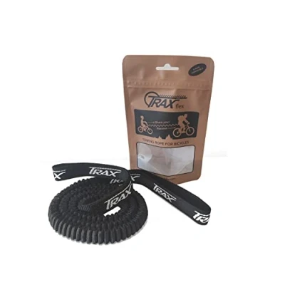 Image of TRAX Flex Towing System Bike/Cycle/E Bike