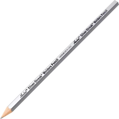 Image of Markal Silver streak Welders Pencil