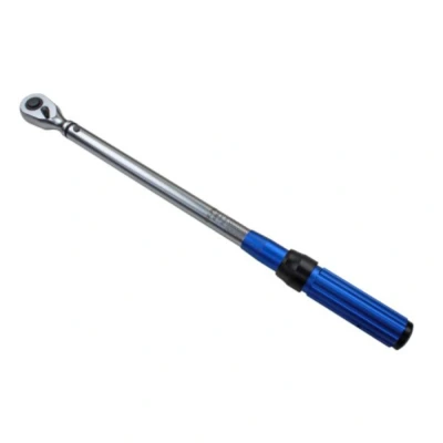 Image of US PRO INDUSTRIAL 1/2&quot; dr Torque Wrench 40 220Nm, Bi Direction, Ratchet 6863