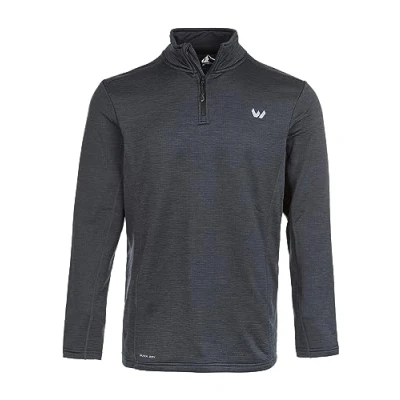 Image of WHISTLER Kalle Sweatshirt 1001 Black L