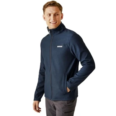 Image of Regatta Men&#039;s Cera V Softshell Jacket