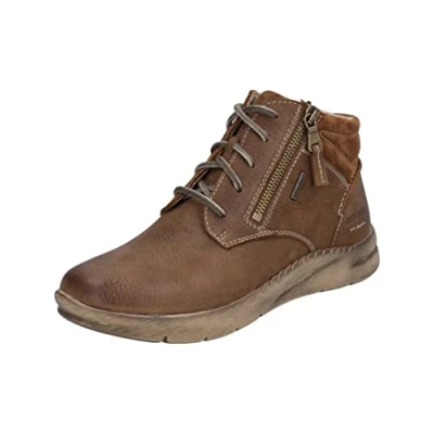 Image of Josef Seibel Conny 52 women&#039;s Boots in Brown