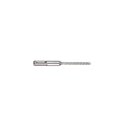 Image of Milwaukee 4002395368907 MX4 Drill Bit 4 SDS Plus Silver