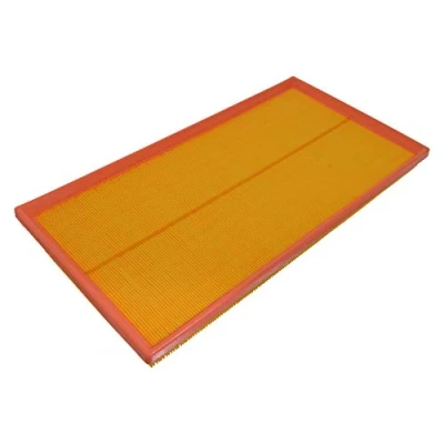 Image of 6510900051, A6510900051 Air Filter BLUE PRINT ADU172231 31mm 223mm 416mm Insert MERCEDES BENZ: V Class, Vito Van, Tourer