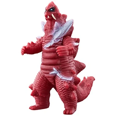 Image of Ultra Monster Series 181 Sphere Red King