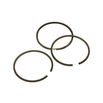Image of 0001316411, 0001316511, 0001318011, 0001318611, A0001316411 Piston Ring Kit KOLBENSCHMIDT 800018310000 90mm