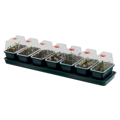 Image of Garland Super 7 Self Watering Propagator