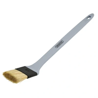 Image of Draper 20785 Long Reach Angled Paint Brush, 2&quot;/50mm