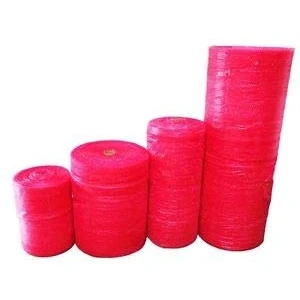 Image of Realpack Recyclable Antistatic RED Eco Friendly Bubble Wrap Small 300mm/500mm/750mm (750mm x 100m)