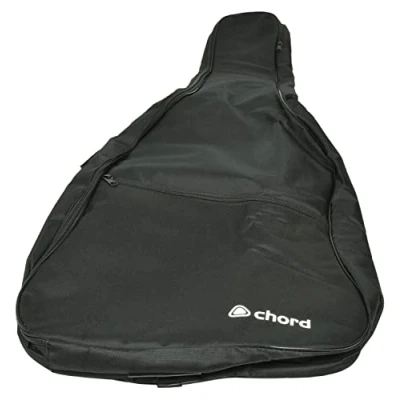 Image of Chord Classical Guitar Lightweight Gig Bag 3/4 Sized