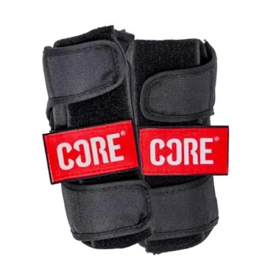 Image of Core Protection Wrist Guards for Skating, Skateboarding and Action Sports 1 Pair of Protective Impact Extra Small