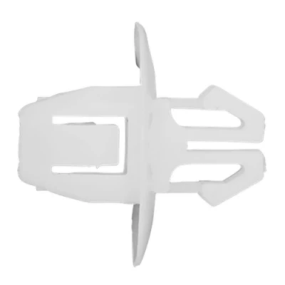 Image of Sealey Side Moulding Clip, Ø18mm x 19mm, Suzuki &amp; Toyota Pack of 20