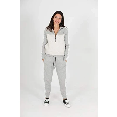 Image of Hurley W Therma Fleece Half Zip