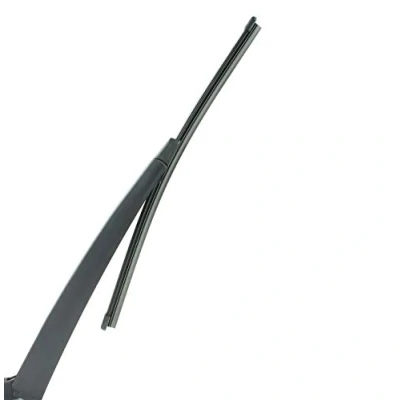 Image of SHS Wipers Replacement Rear Flat Wiper Blade 13&quot; 330mm Exact Fit 13V