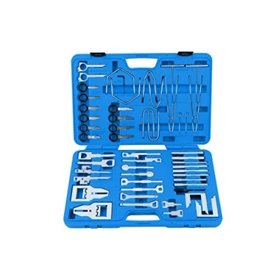 Image of Laser 5552 Stereo Removal Set 52pc