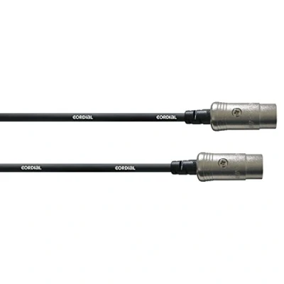 Image of INTRO MIDI Cable 3 Black