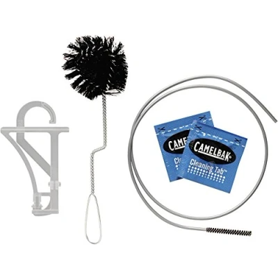 Image of CAMELBAK Crux Cleaning Kit Accessory, transparnt, One Size
