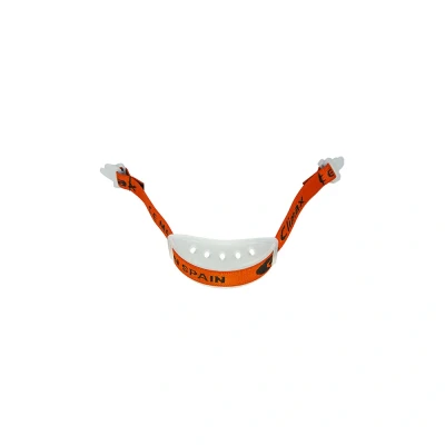 Image of Climax Chin Strap And Rest