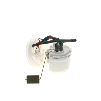 Image of 1117944, 1119880, 1123617, 1151042, 1212031 Fuel Feed Unit BOSCH 0 986 580 995 Electric FORD: MONDEO 3 Stufenheck