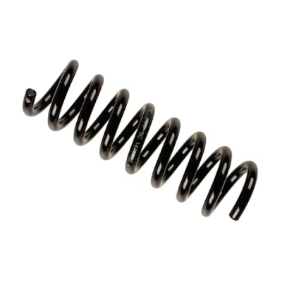 Image of 2113240704, A2113240704 Coil spring BILSTEIN B3 OE Replacement 36 163731 Rear Axle MERCEDES BENZ: E Class Saloon