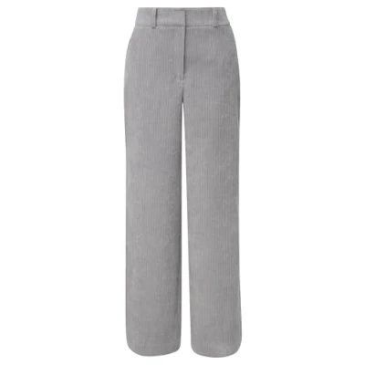 Image of comma Women&#039;s 2137050 Pants, 9107, 32W x 34L