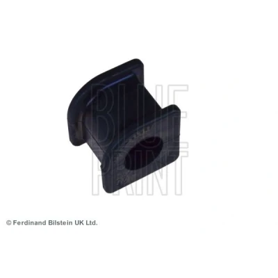 Image of 4881525040 Stabilizer Bushes BLUE PRINT ADT38051 inner, Front Axle 25mm TOYOTA: Dyna Platform / Chassis