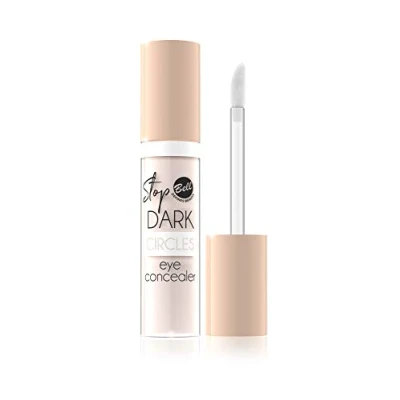 Image of Bell Stop Dark Circles Liquid concealer 339 (01 Soft Porcelain)