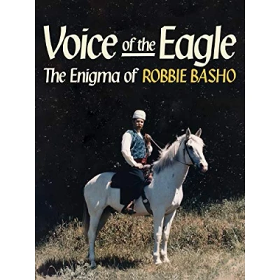 Image of The Enigma Of Robbie Basho [BD+2DVD] [Blu ray] [NTSC]