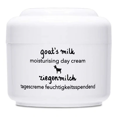 Image of Ziaja Goat’s Milk Day Cream 50ml