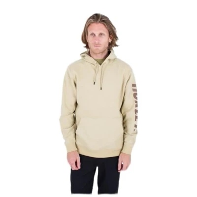 Image of Hoodie men Acadia Heat