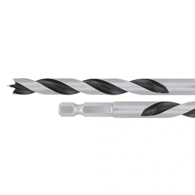 Image of Makita D 15908 3 Point Wood Bit 8.0