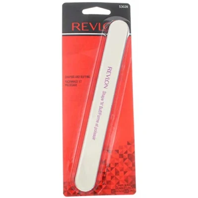 Image of Revlon Shape n Buff