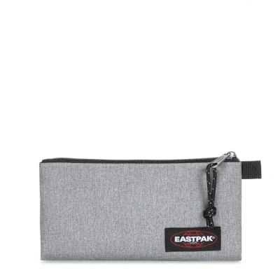 Image of Eastpak FLATCASE Pencil Case Sunday Grey (Grey)