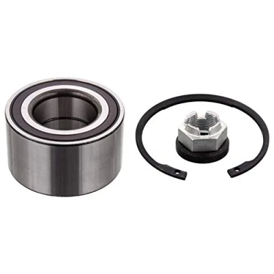 Image of 1610137680, 1618845280, 1647857380 Wheel bearing kit FEBI BILSTEIN 102269 PEUGEOT: 308 SW 2, II Hatchback, I SW, CITROËN: C4 Grand Picasso 2