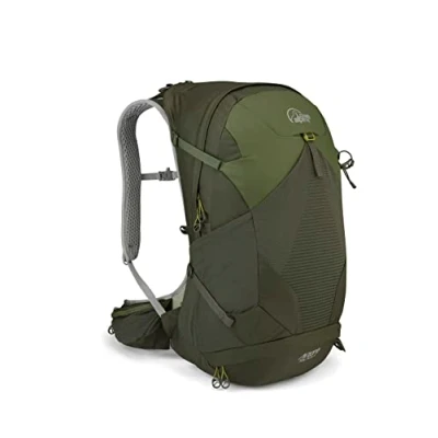 Image of Lowe Alpine AirZone Trail Duo 32L Hiking Pack