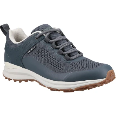 Image of Cotswold Compton Waterproof Shoes Womens Grey