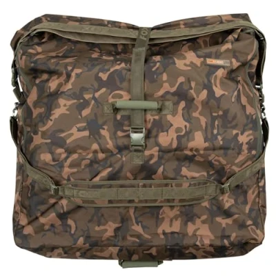 Image of Fox Camolite Bed Bag: Small