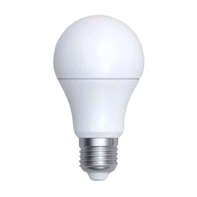 Image of Eveready LED GLS Light Bulb 14 watts 100 1560 Lumens ES E27 Screw in Cool White 4000 Kelvins Pack of 10