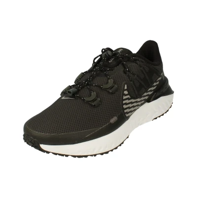 Image of Nike Legend React 3 Shield Mens Running Trainers CU3864 Sneakers Shoes (UK 11 US 12 EU 46, Black Metallic Dark Grey 001)