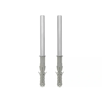 Image of Shelves Retractable Fischer Art.csb Blister 2PZ