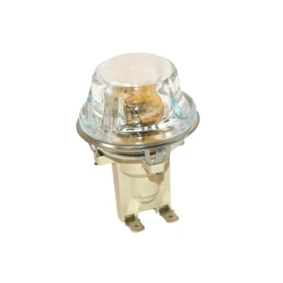 Image of Belling CDA Creda Cuisina Diplomat Eurolec Hotpoint Hygena New World Stoves Cooker Lamp Assembly. Genuine Part Number 926016900