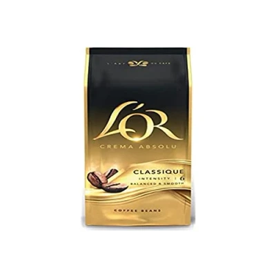 Image of Coffee Beans L&#039;or Classique, 1kg