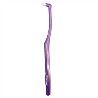 Image of Wisdom InterSpace Soft Toothbrush Pack of 12