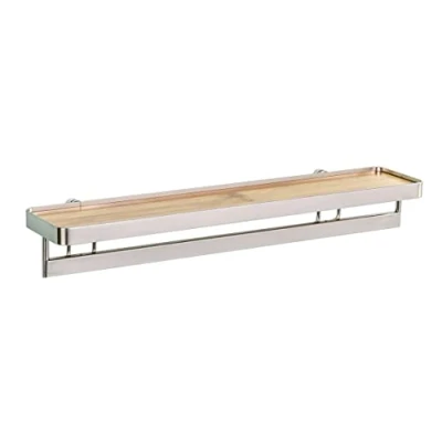 Image of WENKO &quot;Premium Spice Rack, Multi Colour, 40 x 8 5.5 cm