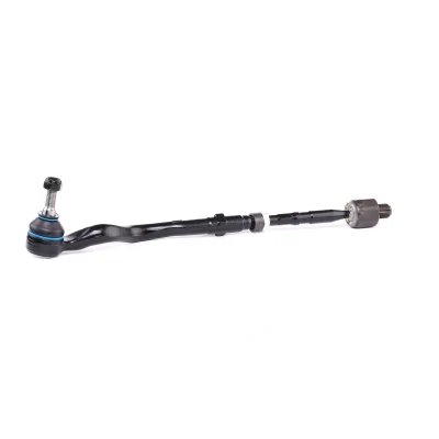 Image of MTA0148 Tie Rod MEYLE 316 030 0004 Front Axle Left ORIGINAL Quality BMW: 3 Touring, Convertible, Z4 Roadster