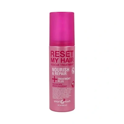 Image of Montibello Reset My Hair Rescue Treatment Plus Nourish &amp; Repair 150 ml