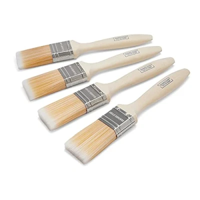 Image of Hamilton for The Trade Fine Tip Brushes 4 Pack 1.5&quot;